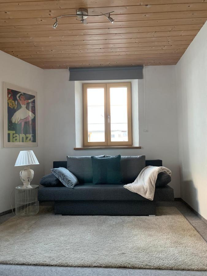 Apart Anne Nauders Esterno foto